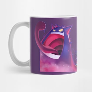 geck m Mug